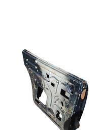 PORTA TRASEIRA ESQUERDA OPALA 1980 A 1992 S/FURO MOLDURA