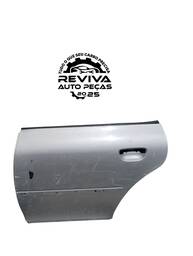 Porta Traseira Esquerda Audi A3 1997 1998 a 2006