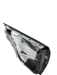 PORTA TRASEIRA ESQUERDA AUDI A3 1997 1998 A 2006