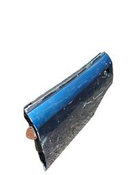 PORTA DIANTEIRA ESQUERDA OPALA 4P 1980 A 1992 S/FURO MOLDURA