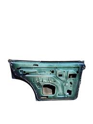 PORTA DIANTEIRA ESQUERDA OPALA 4P 1980 A 1992 S/FURO MOLDURA