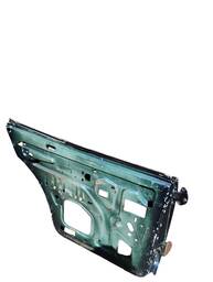 PORTA DIANTEIRA ESQUERDA OPALA 4P 1980 A 1992 S/FURO MOLDURA