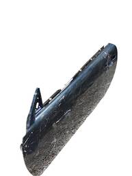 PORTA ESQUERDA MERCEDES SLK R171 200 280 350 55 AMG 04 A 11