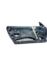 PORTA ESQUERDA MERCEDES SLK R171 200 280 350 55 AMG 04 A 11