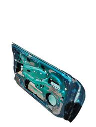 PORTA TRASEIRA DIREITA CHRYSLER DODGE NEON 1995 A 1999