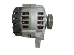 ALTERNADOR CLIO 11/ SANDERO LOGAN MARCH VERSA 1.0 16V 8/17 