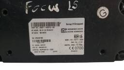 MÓDULO BLUETOOTH FORD FOCUS 2014 2015 AM5T14D212KD