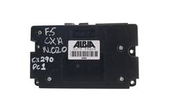 MÓDULO BLUETOOTH FORD FOCUS 2014 2015 AM5T14D212KD