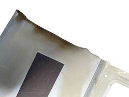 PARALAMA DIREITO LOGAN 2011 2012 A 2013