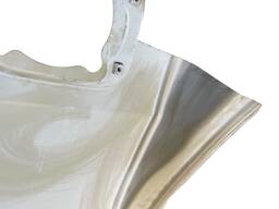 PARALAMA DIREITO LOGAN 2011 2012 A 2013