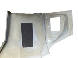 PARALAMA DIREITO LOGAN 2011 2012 A 2013