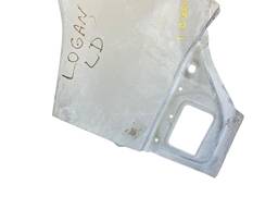 PARALAMA DIREITO LOGAN 2011 2012 A 2013