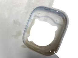 PARALAMA DIREITO LOGAN 2011 2012 A 2013