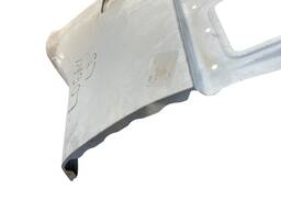 PARALAMA DIREITO LOGAN 2011 2012 A 2013