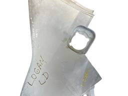 PARALAMA DIREITO LOGAN 2011 2012 A 2013