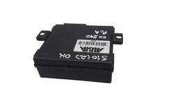 MÓDULO ALARME GM S10 2001 A 2011