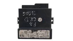 MÓDULO ALARME GM S10 2001 A 2011