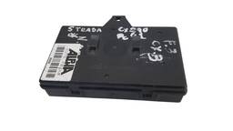 MÓDULO CONFORTO FIAT STRADA 2018 2019 2020