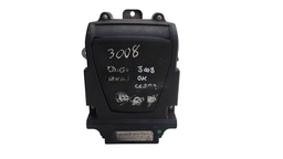 MÓDULO VELOCÍMETRO DIGITAL PEUGEOT 3008 2010 A 2015 