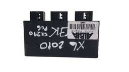 MÓDULO ESTACIONAMENTO BMW X6 XDRIVE 4.4 V8 50I 2009 2010 