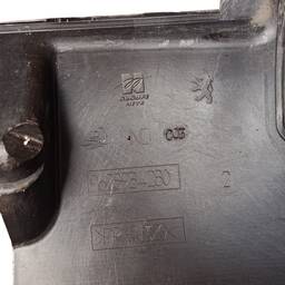 GRADE PEUGEOT 206 1999 2000 A 2003  S/ MILHA