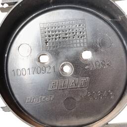 GRADE PALIO ELX 10/11 WEEKEND 09/12 SIENA 09/10