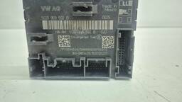 MÓDULO PORTA DIANTEIRA DIREITA VW GOLF TSI 2014 A 2019 