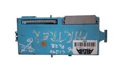 MÓDULO ETACS MITSUBISHI AIRTREK 2007 2008