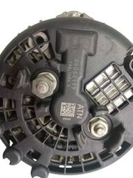 ALTERNADOR S10 TRAILBLAZER 2.8 DIESEL 2012 2013 2014/..