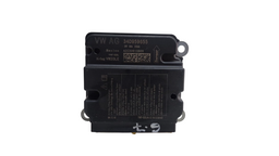 MÓDULO AIRBAG VW VOYAGE G7 1.6 2017