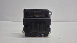 MÓDULO AIRBAG VW VOYAGE G7 1.6 2017