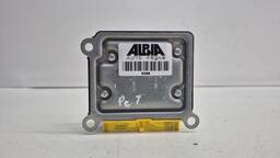 MÓDULO AIRBAG VW VOYAGE G7 1.6 2017