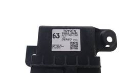 MODULO AR CONDICIONADO TOYOTA ETIOS 2013 A 2018