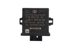 MÓDULO CONTROLE FAROL MERCEDES ML350 2006 - 2008