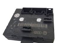 MÓDULO PORTA TRASEIRA DIREITA AUDI Q3 2013 2014