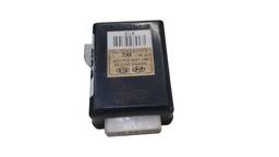 MODULO CENTRAL TRAVA HYUNDAI I30 2.0 2008 A 2012