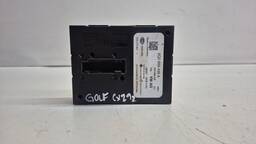 MÓDULO CONTROLE KEYLESS VW GOLF TSI 2014 A 2019