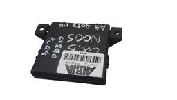 MÓDULO CENTRAL AUDI A4 2013 A 2016