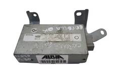 MÓDULO CENTRAL TOYOTA COROLLA 2015 A 2019