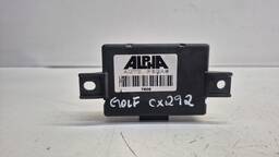 MÓDULO ALARME VW GOLF 2008 A 2013