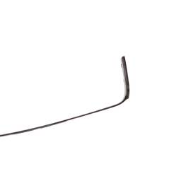 FRISO CROMADO PARACHOQUE GOL G5 VOYAGE 