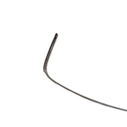 FRISO CROMADO PARACHOQUE GOL G5 VOYAGE 