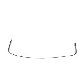 FRISO CROMADO PARACHOQUE GOL G5 VOYAGE 