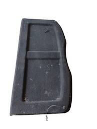 TAMPÃO BAGAGITO HYUNDAI I30 2010 2011 2012