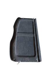 TAMPÃO BAGAGITO HYUNDAI I30 2010 2011 2012