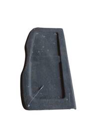 TAMPÃO BAGAGITO HYUNDAI I30 2010 2011 2012