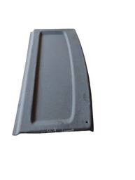 TAMPÃO BAGAGITO POLO HATCH 2003 2004 A 2014