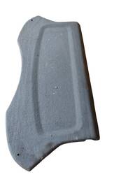 TAMPÃO BAGAGITO GOL G5 G6 2009 2010 A 2016