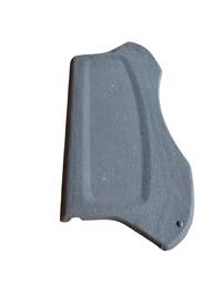 TAMPÃO BAGAGITO GOL G5 G6 2009 2010 A 2016