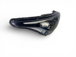 FAROL DIREITO ARGO CRONOS 2018 A  2023 C/LED